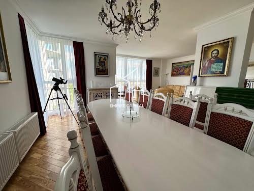квартира за адресою Миколи Лукаша вул., 1