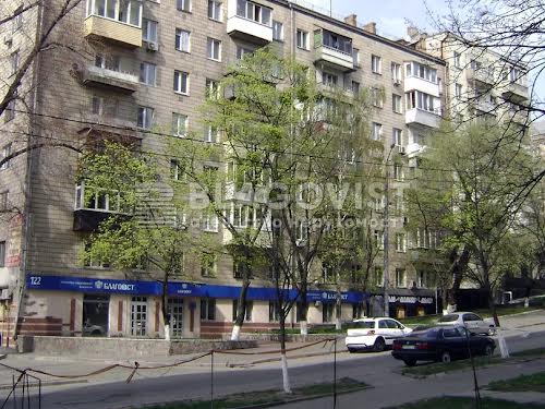 квартира по адресу Большая Васильковская ул. (Красноармейская), 122