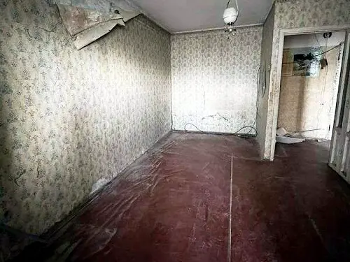 квартира за адресою Оболонський просп., 37