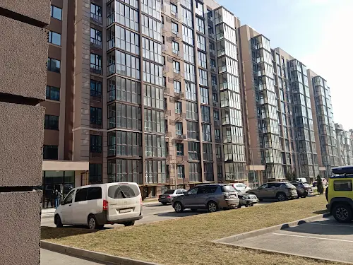 квартира по адресу Метрологическая ул., 107-А