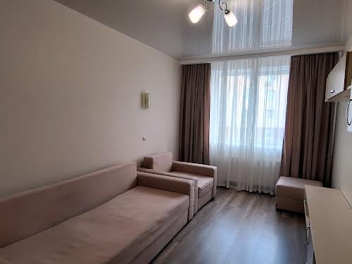 квартира за адресою с. Софіївська борщагівка, Сагайдачного вул., 7
