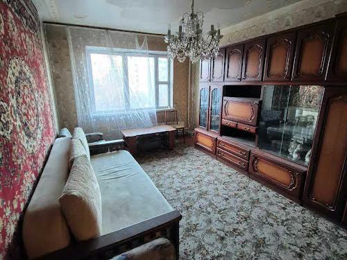 квартира по адресу Киев, Червоной Калины просп. (Владимира Маяковского), 22-А
