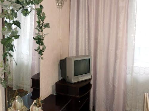 квартира за адресою Оноре де Бальзака вул., 24