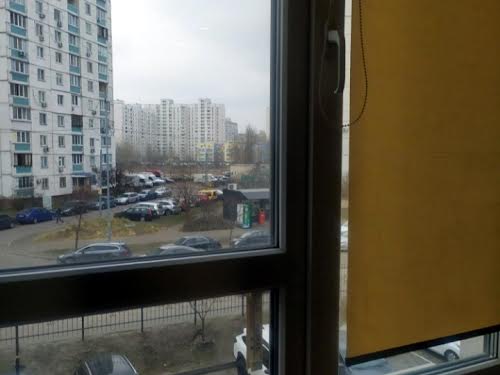 квартира за адресою Лисковская, 23