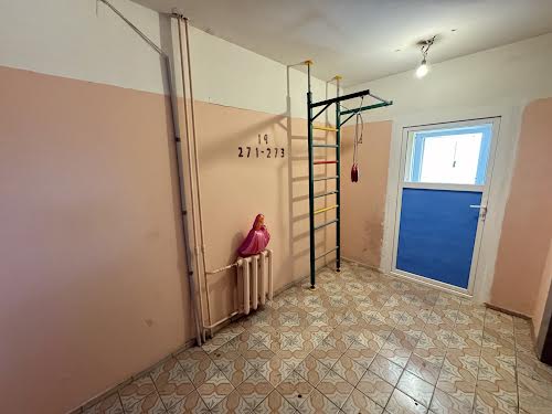 квартира по адресу Анны Ахматовой ул., 43