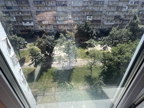 квартира по адресу Владимира Ивасюка просп. (Героїв Сталінграду), 17
