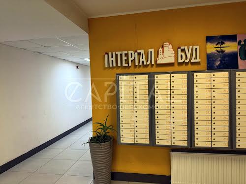 квартира за адресою Петра Калнишевського вул. (Михайла Майорова), 6