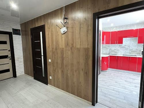 квартира за адресою Теремківська вул., 3