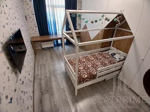 квартира за адресою Регенераторна вул., 4