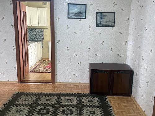 квартира по адресу Киев, Константина Данькевича ул., 8