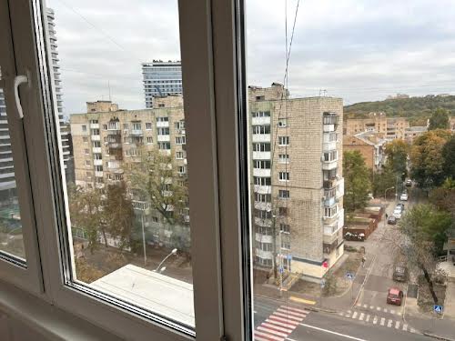квартира за адресою Васильківська вул., 8
