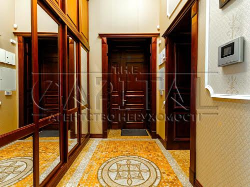 квартира за адресою Заньковецької вул., 7