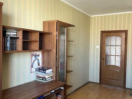 квартира по адресу Петра Григоренко просп., 28