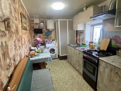 будинок за адресою Бориспіль, Лісова вул.
