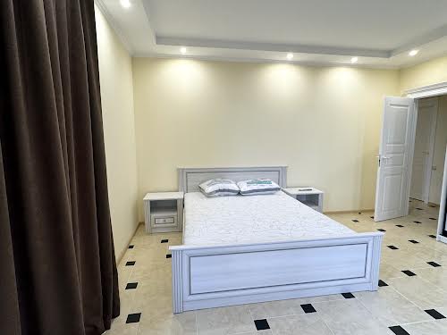 квартира за адресою Віктора Некрасова вул. (Північно-Сирецька), 10