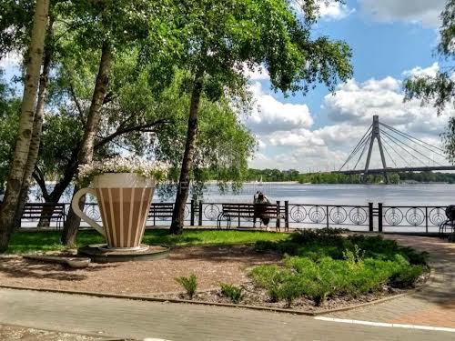 квартира за адресою Володимира Івасюка просп. (Героїв Сталінграду), 11-А