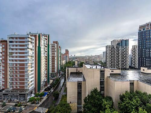 квартира за адресою Саперне Поле вул., 3