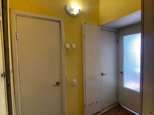 квартира по адресу Семёновская ул., 13