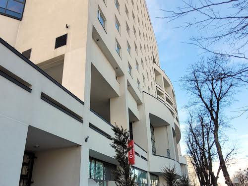 квартира по адресу Киев, Берестейский просп. (Победы), 55А