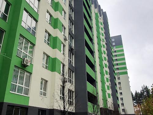 квартира по адресу Университетская ул., 3/13