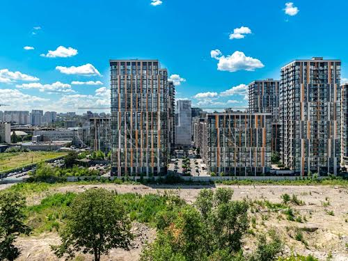 квартира за адресою Джона Маккейна вул. (Івана Кудрі), 7