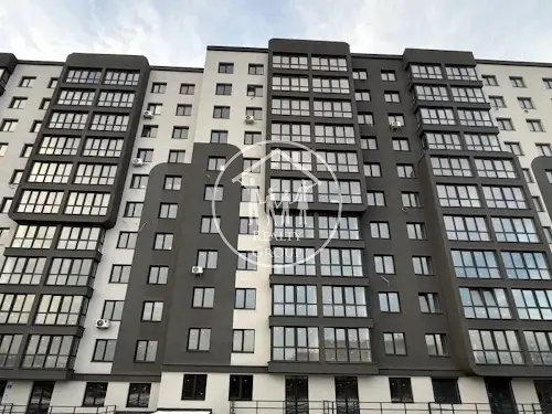 квартира за адресою Роксоляни вул., 2