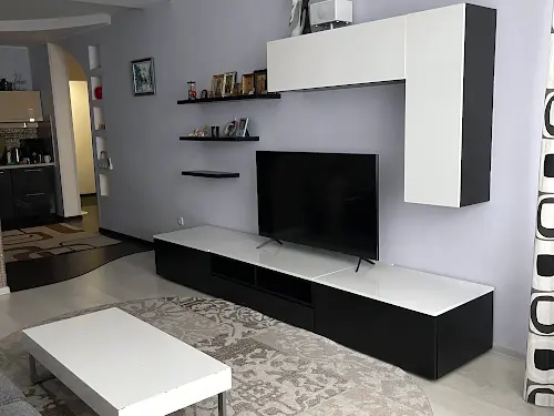 квартира по адресу Харьковское шоссе, 19а