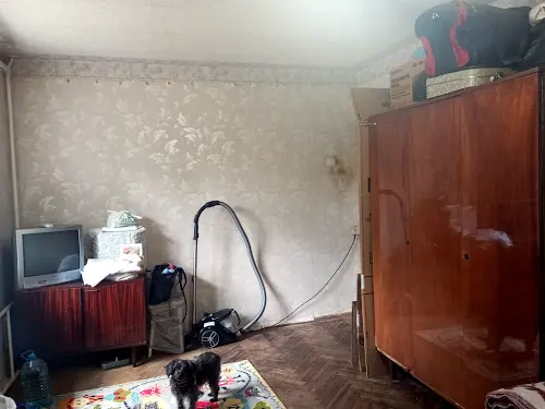 квартира по адресу Шовкуненка ул., 5