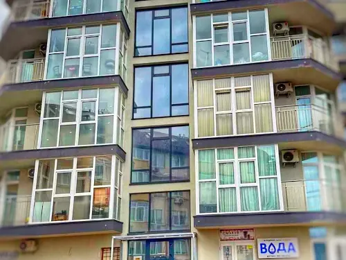квартира за адресою Степана Рудницького вул. (Академіка Вільямса), 4-Г