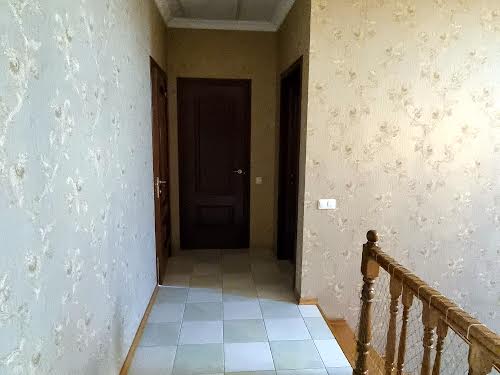 будинок за адресою с. Петропавлівська борщагівка, Княгині Ольги вул.