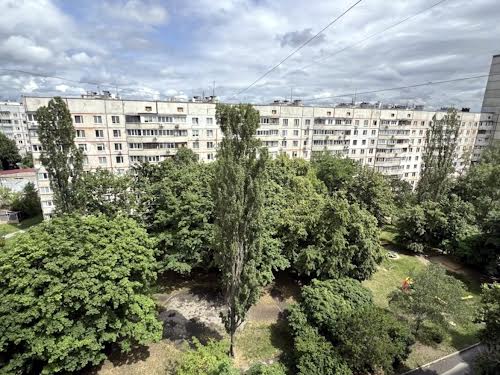 квартира по адресу Победы просп., 62б