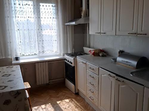 квартира по адресу Жолио Кюри ул., 60