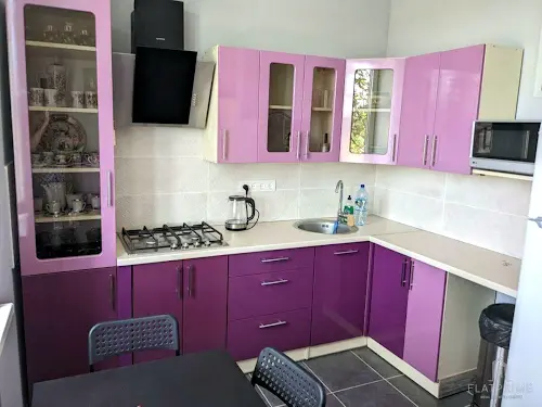 квартира за адресою Київ, Броварський просп., 93