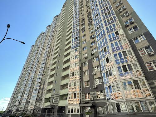 квартира по адресу Софии Русовой ул., 7