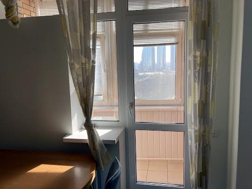 квартира по адресу Киев, Леси Украинки бульв., 30б