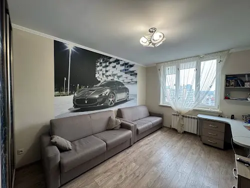 квартира по адресу Бориса Гмыри ул., 4