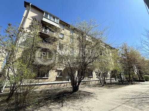 квартира за адресою Євгена Гуцала пров. (Кутузова), 4