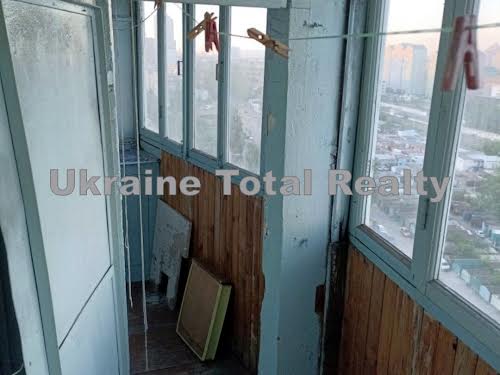 квартира по адресу Березняковская ул., 16