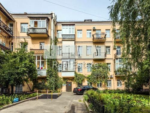 квартира по адресу Лисенка ул., 2