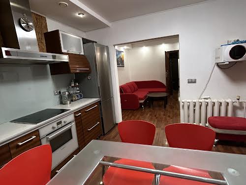 квартира по адресу Радунская ул., 9