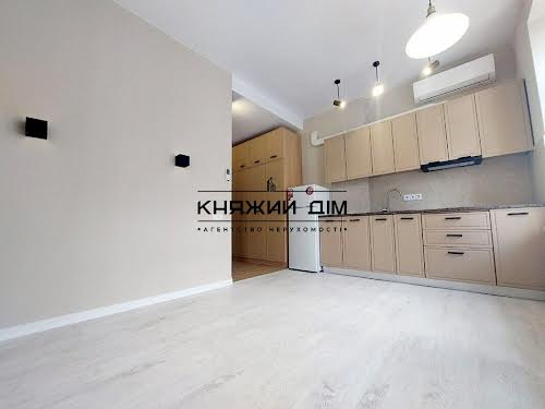квартира по адресу Тираспольская ул., 44