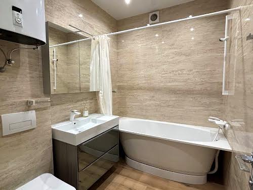 квартира за адресою Метрологічна вул., 40-Б