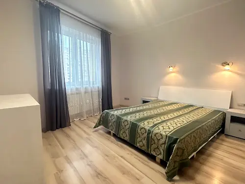 квартира по адресу Петра Григоренко просп., 23
