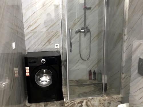 квартира за адресою Київ, Лейпцизька вул., 13а