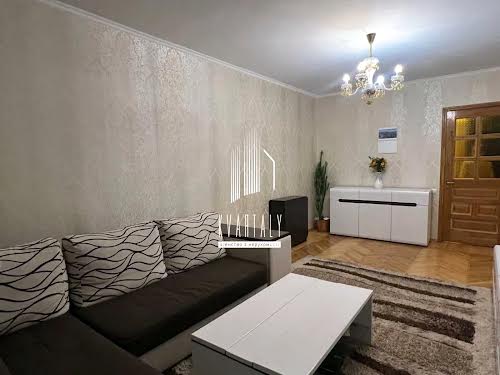 квартира за адресою Київ, Голосіївський просп. (40-річчя Жовтня), 15-А