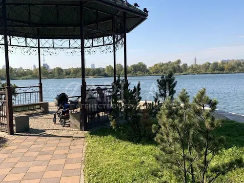квартира за адресою Оболонський просп., 1