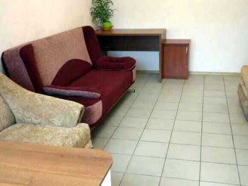 квартира за адресою Лісовий просп., 43