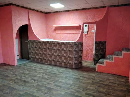 коммерческая по адресу Европейская ул., 4