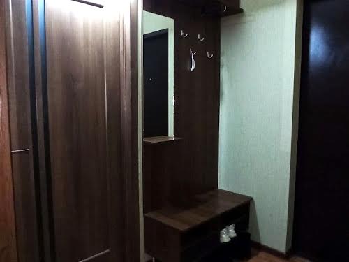 квартира по адресу Харьковское шоссе, 15а