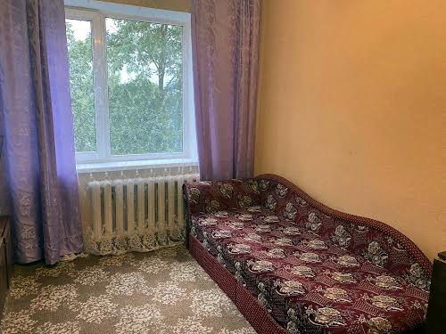 квартира за адресою Північна вул. (Північна), 54